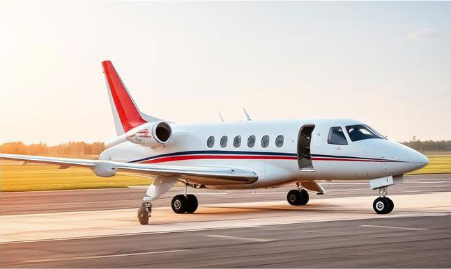 Air Ambulance Service in Delhi