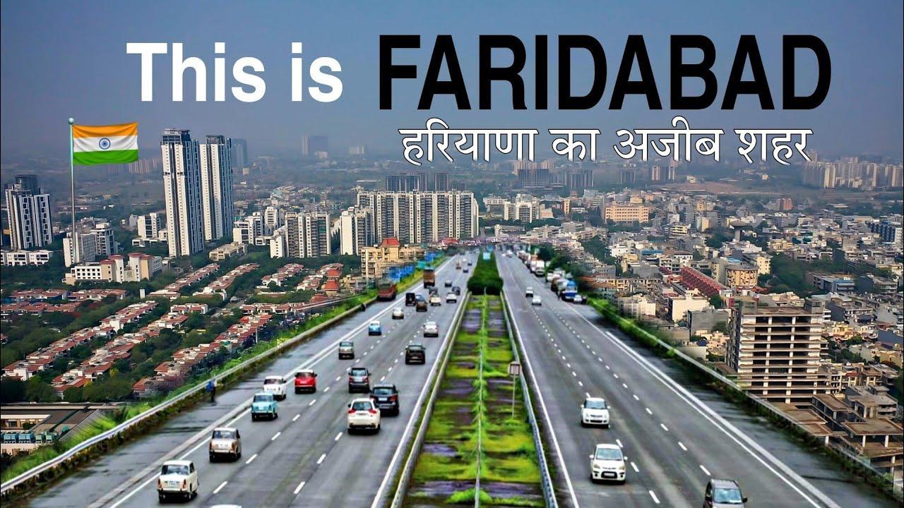 Faridabad