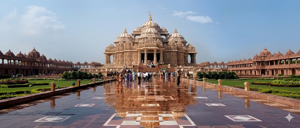 Ghaziabad