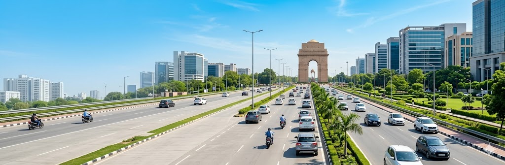 Delhi