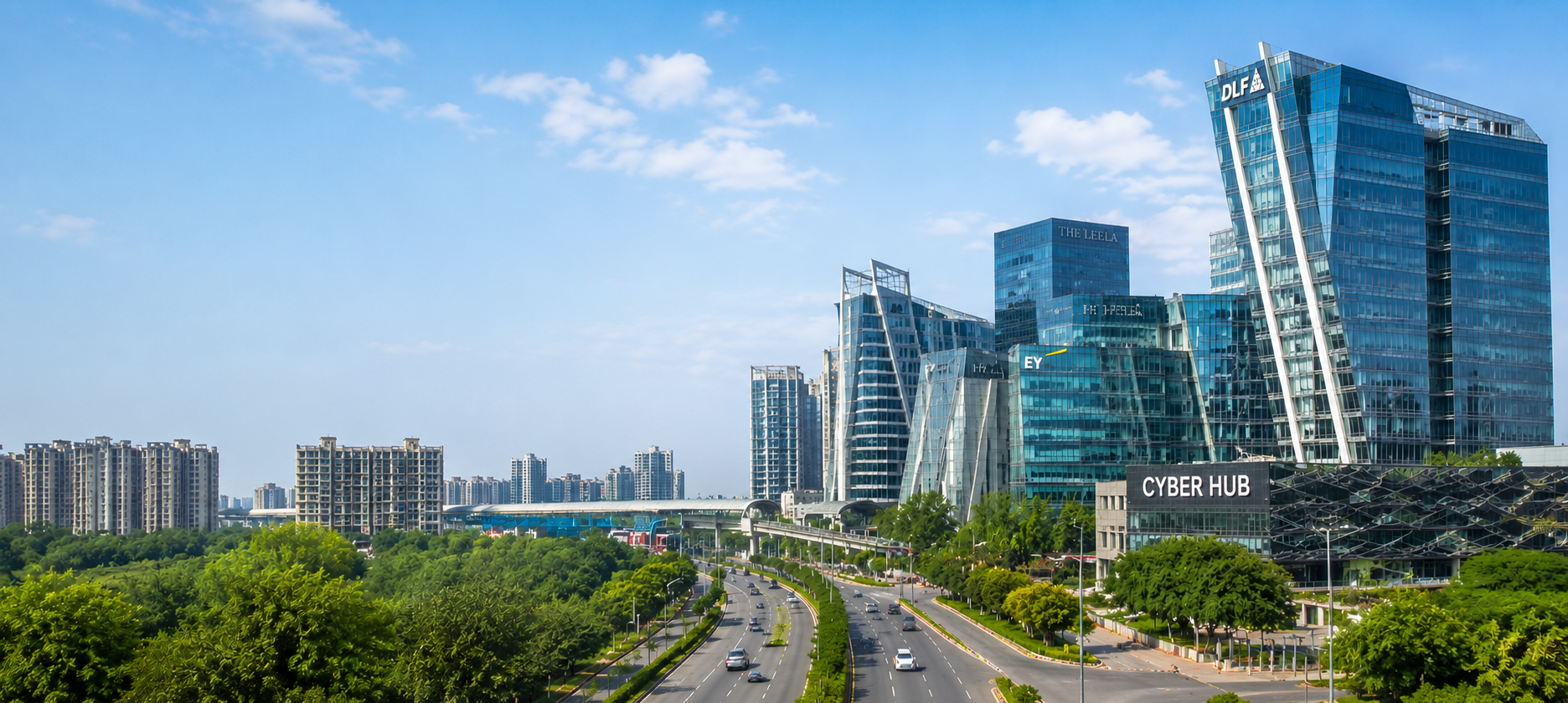 Gurgaon