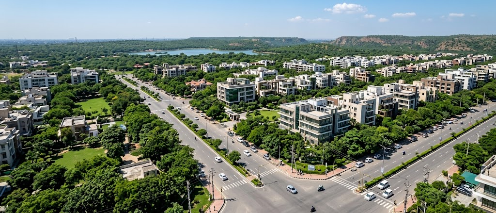 Faridabad