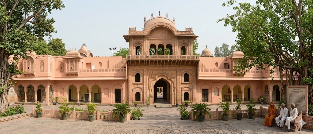 Faridabad