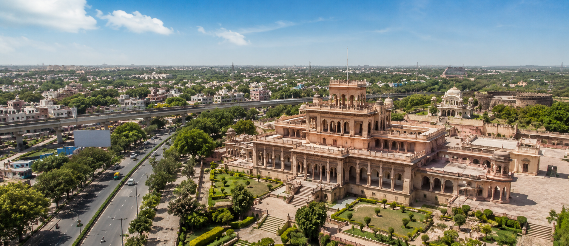 Faridabad
