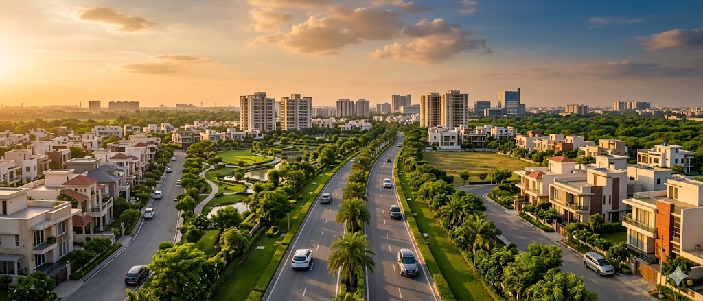 Faridabad