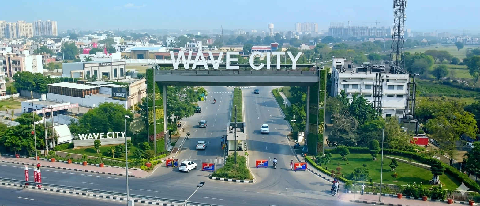 Ghaziabad
