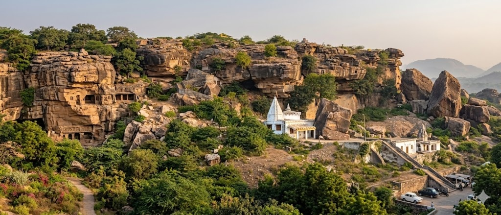 Ghaziabad
