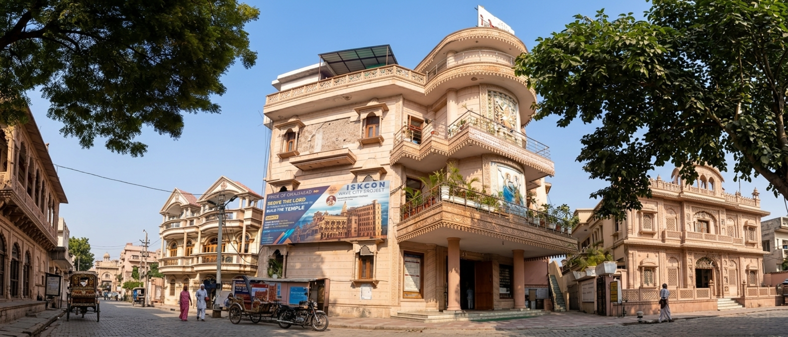 Ghaziabad
