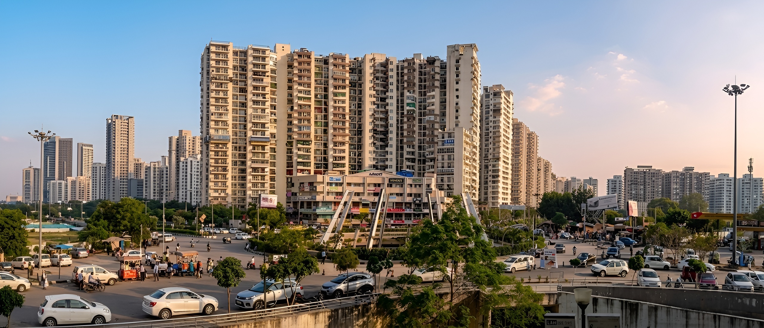 Ghaziabad
