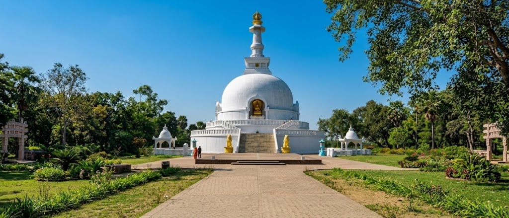 Ghaziabad