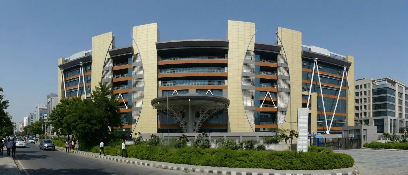 Gurgaon