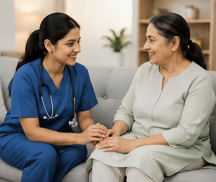 Elderly & Chronic Care
