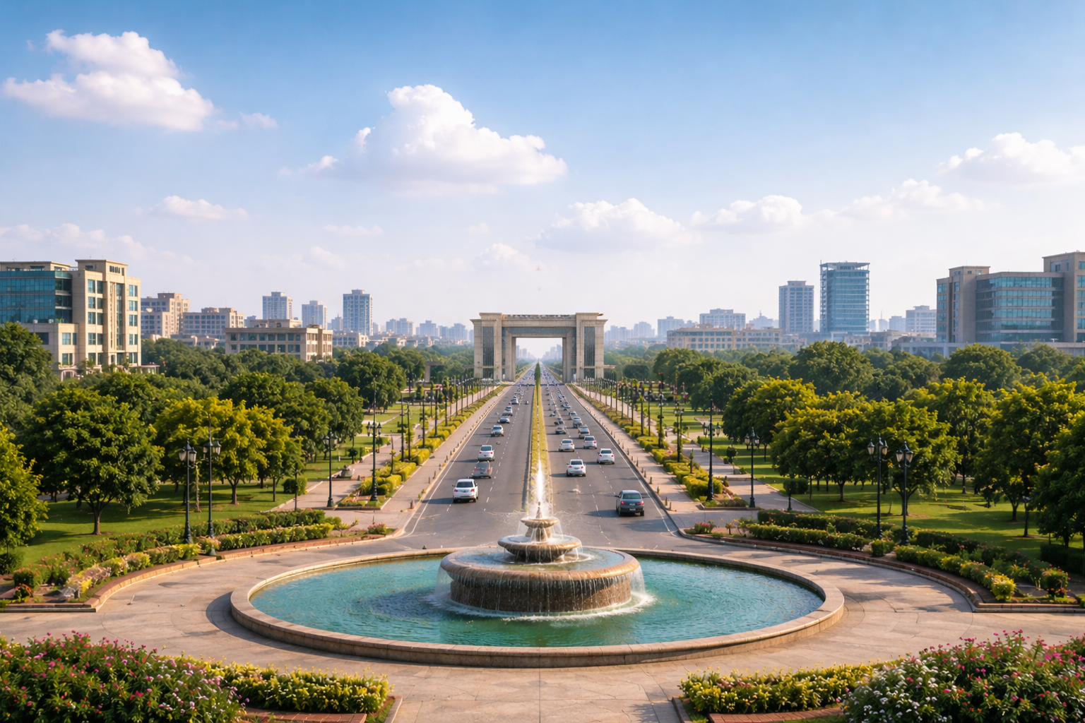 Faridabad