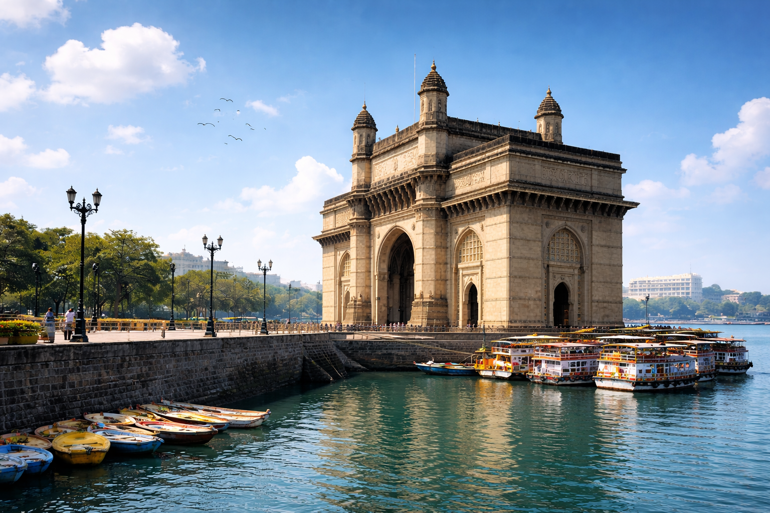 Mumbai