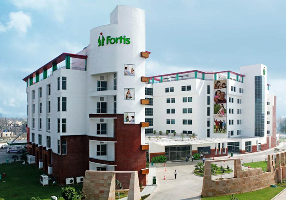 Fortis Hospital