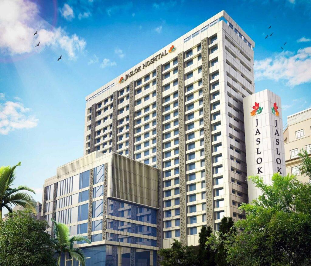 Jaslok Hospital and Research Centre