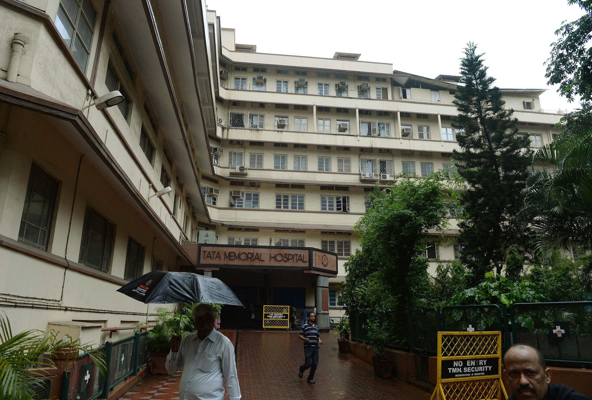 Tata Memorial Hospital