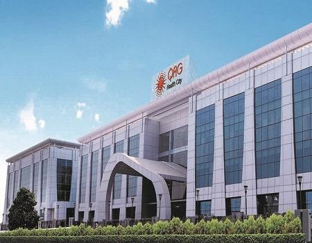 QRG Health City Faridabad