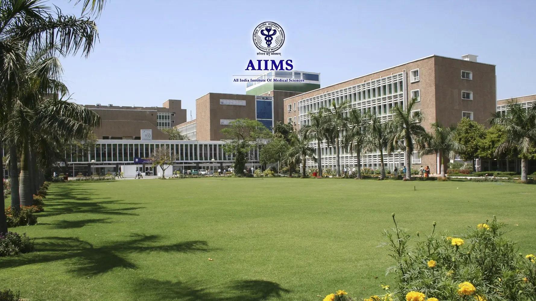 AIIMS New Delhi