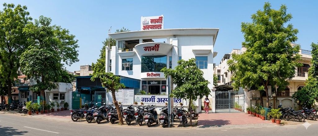 Gargi Hospital