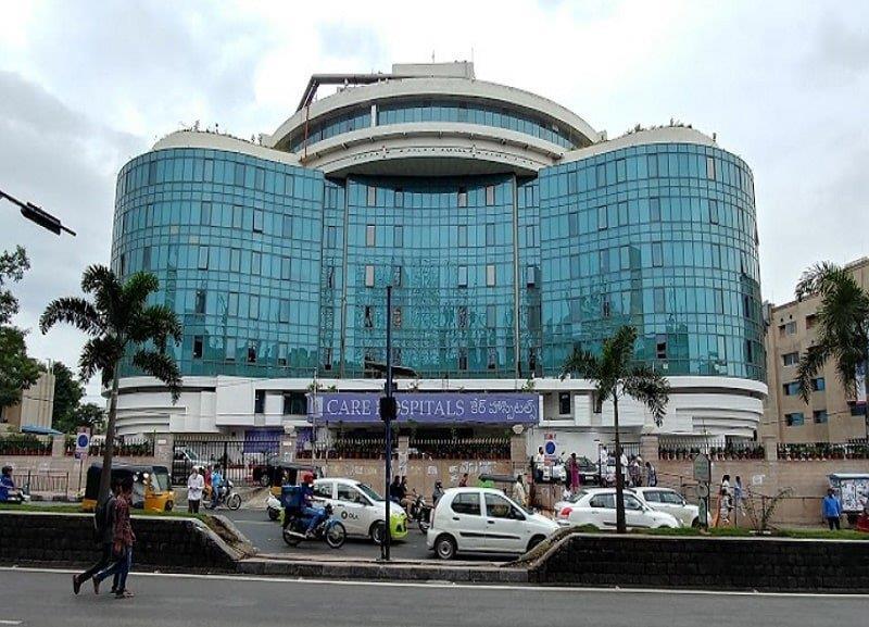 Care Hospitals Banjara Hills