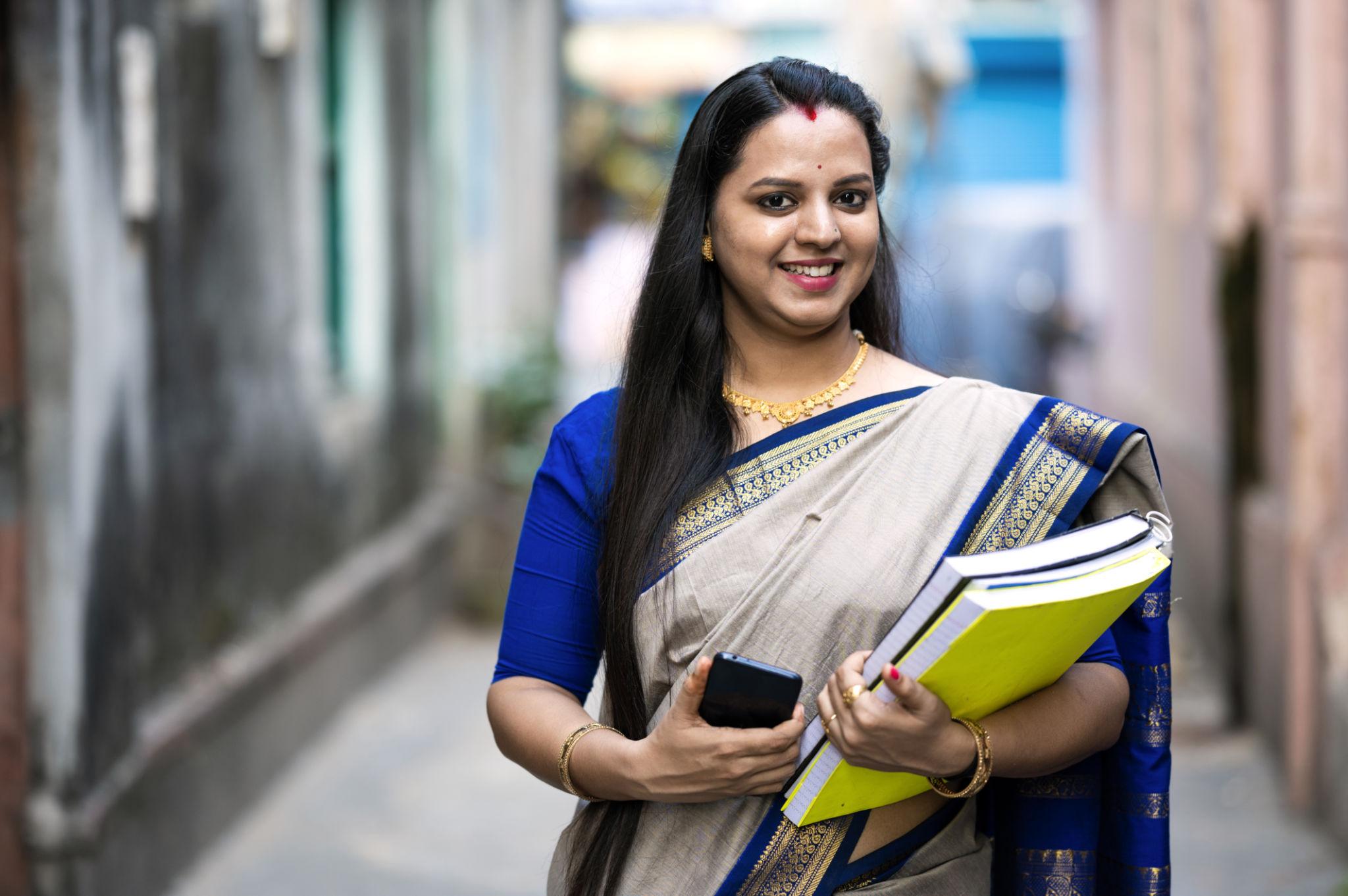 Kavita Singh