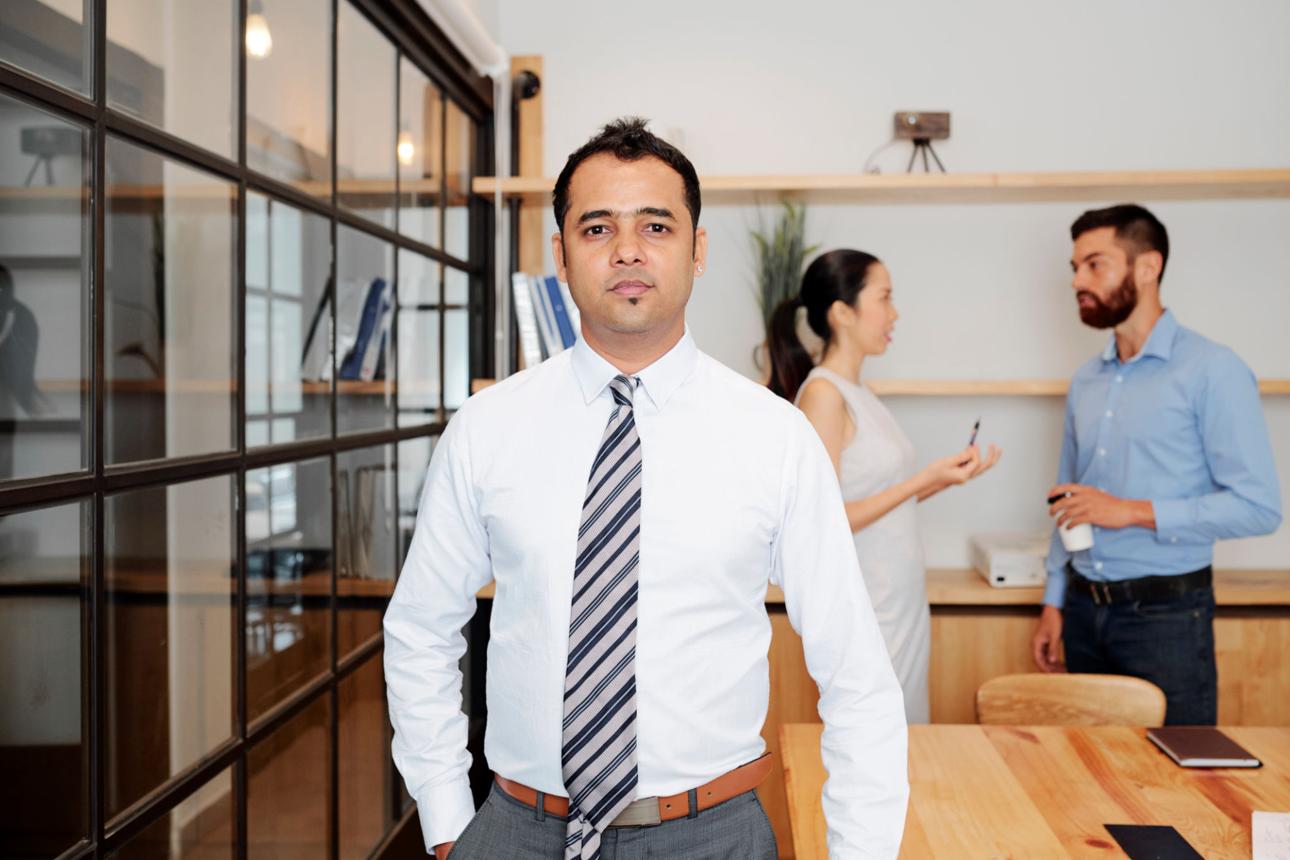 Sandeep Arora