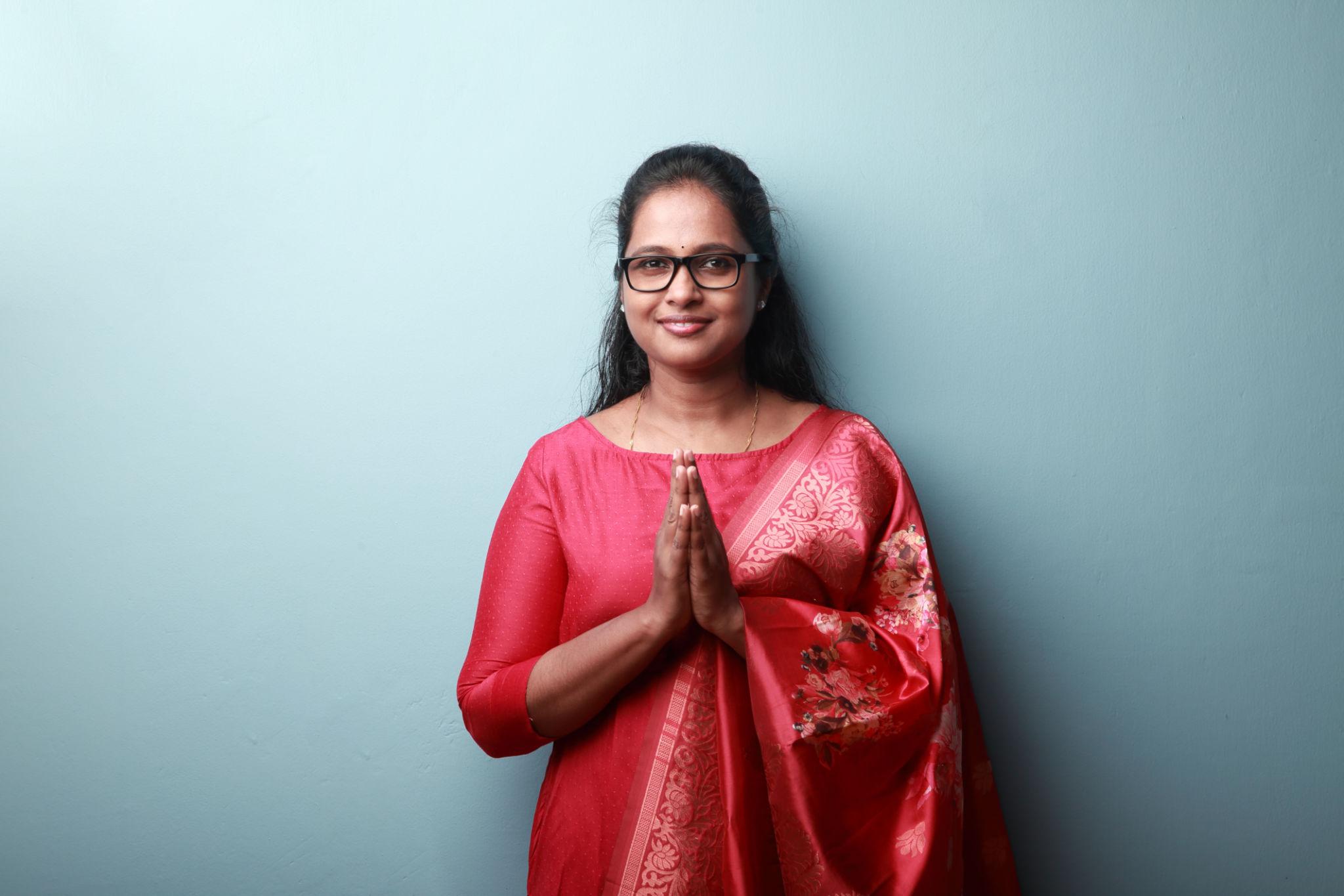 Pooja Shah