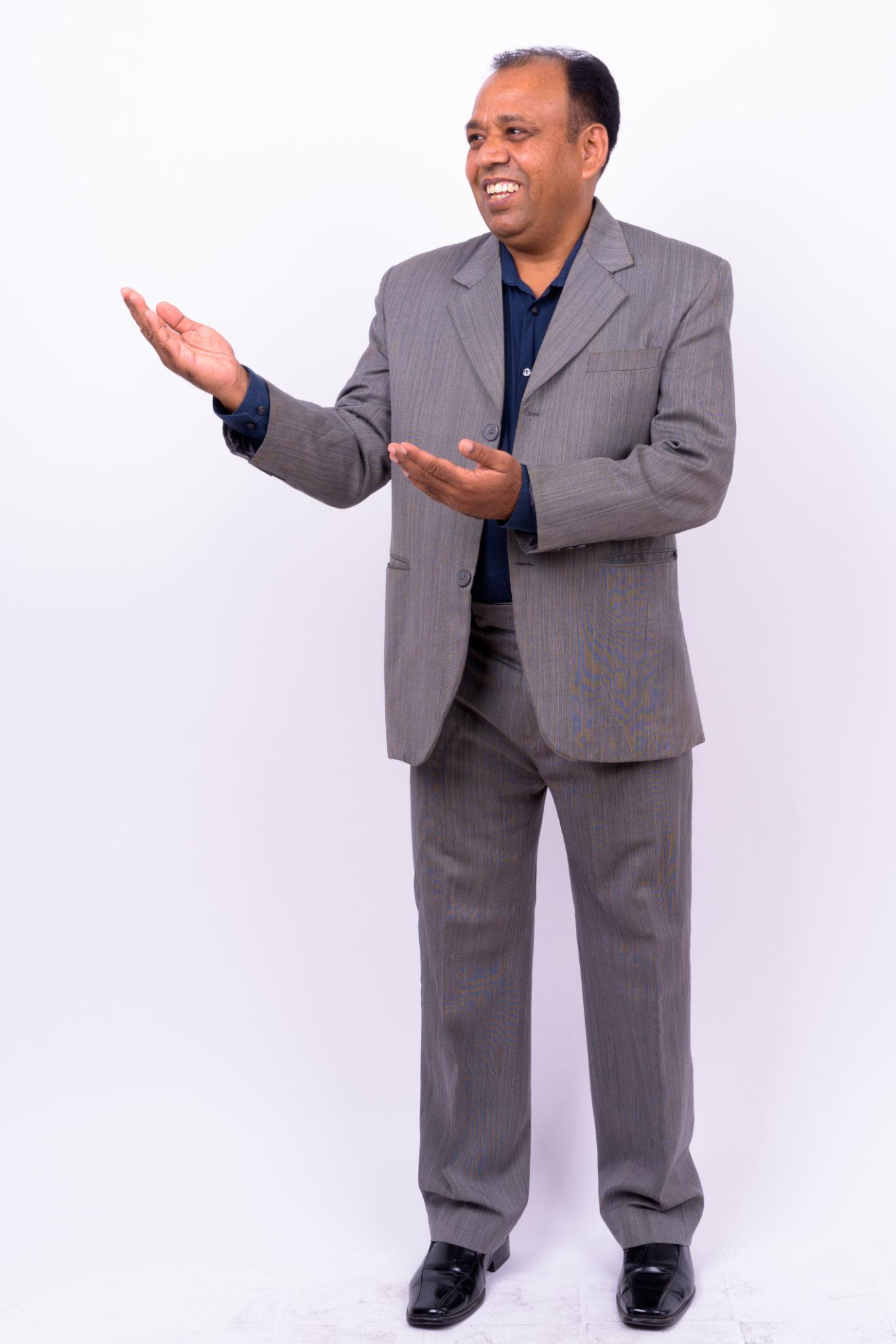 Sanjay Gupta