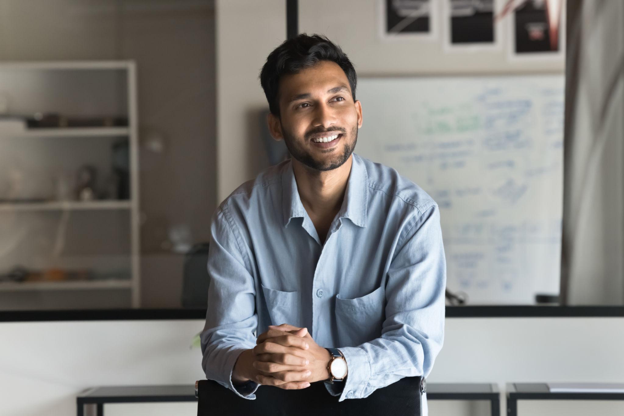 Rahul Tyagi