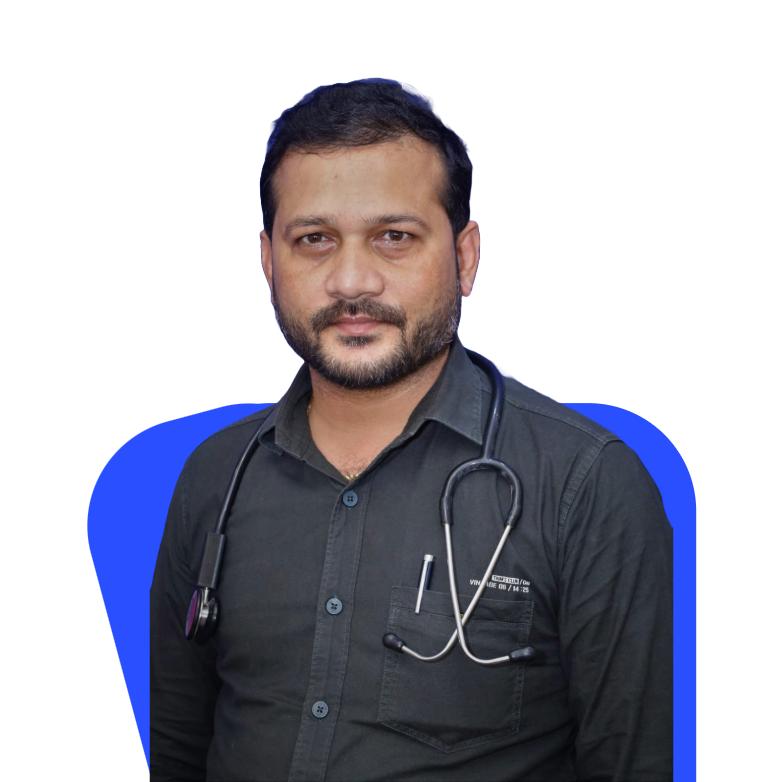 Amit Verma