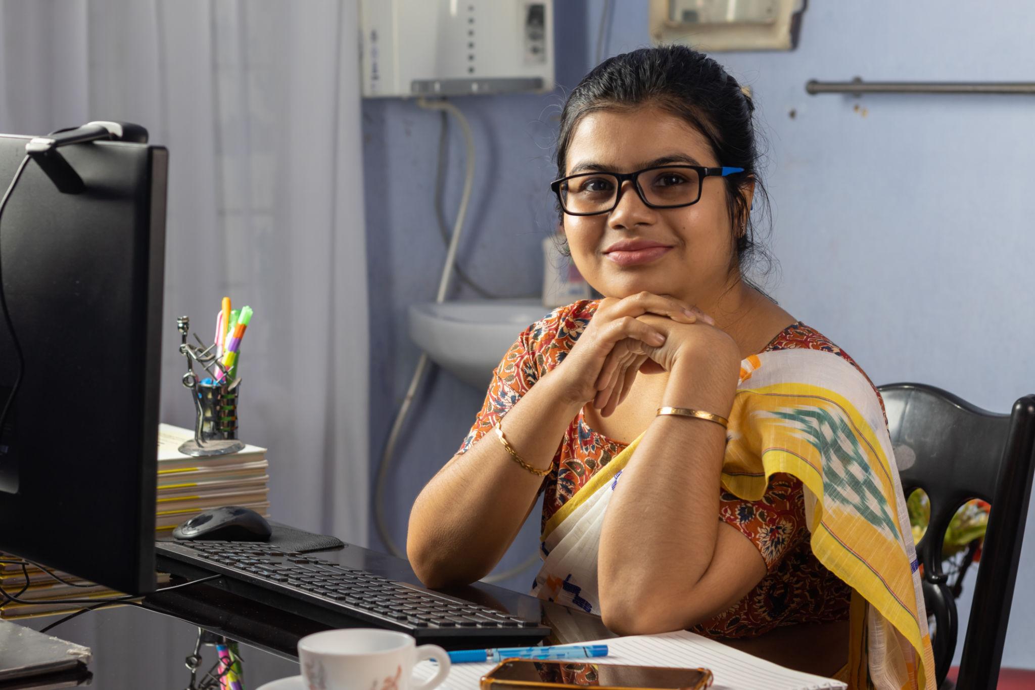 Kavita Mishra