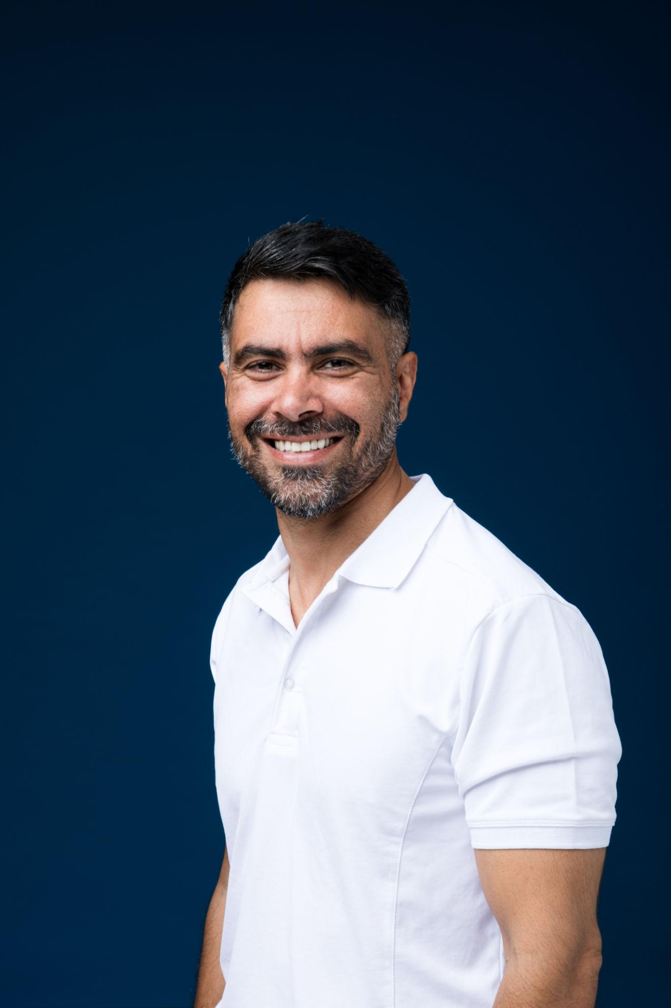 Rajesh Kumar
