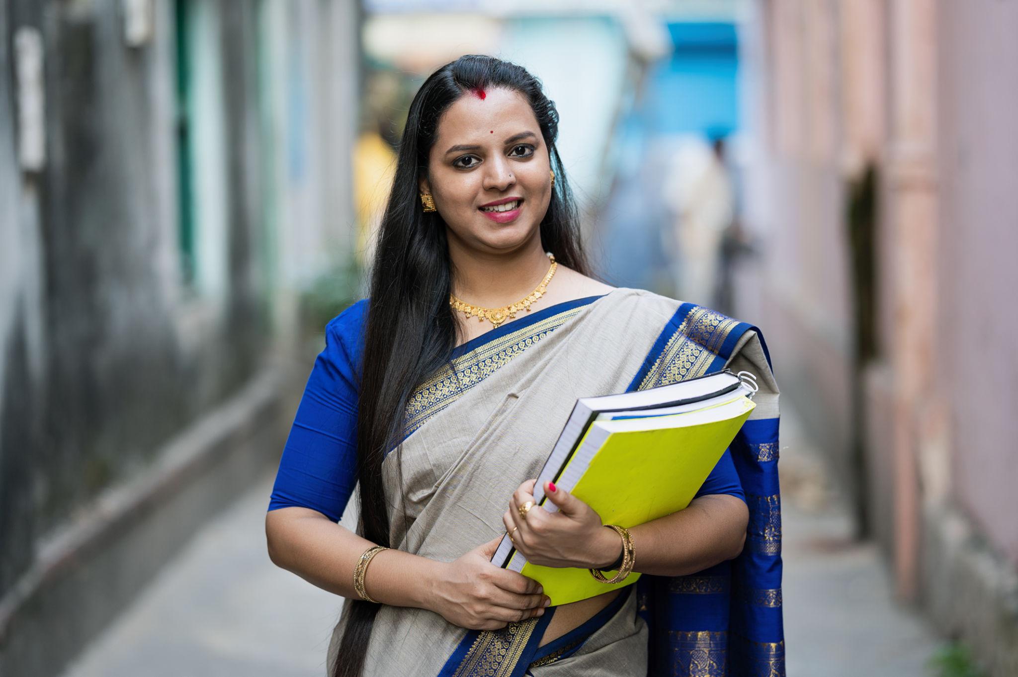 Priya Sharma