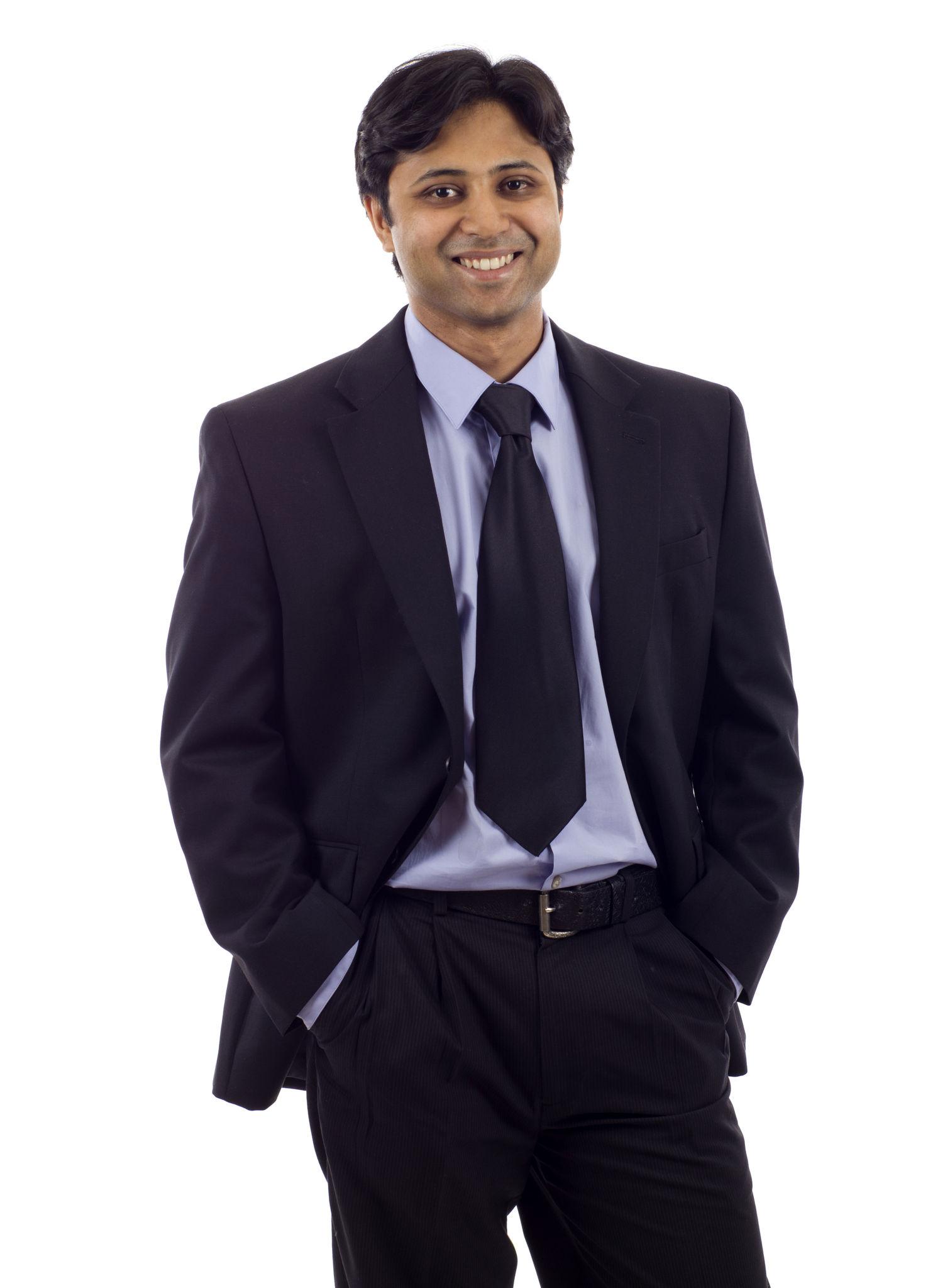 Rohit Mehta